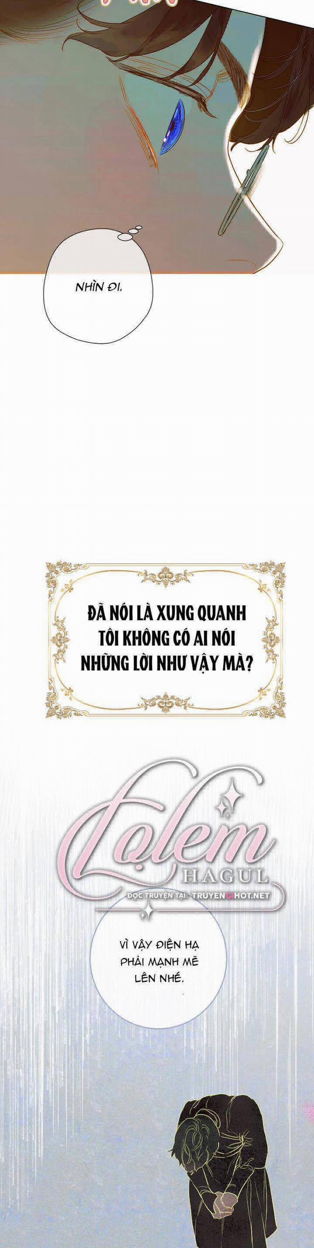 Khế Ước Hôn Nhân Của Mẹ Tôi 25 trang 8