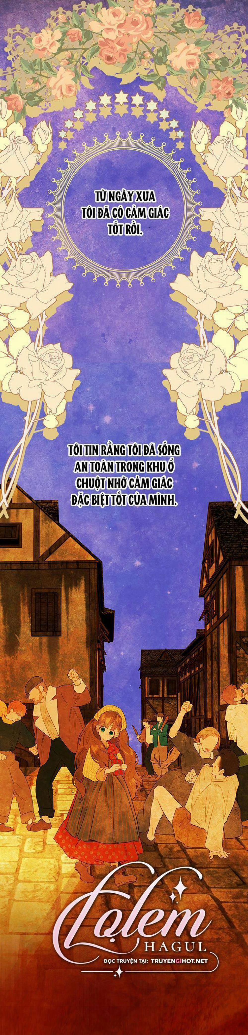 Khế Ước Hôn Nhân Của Mẹ Tôi 26 trang 0