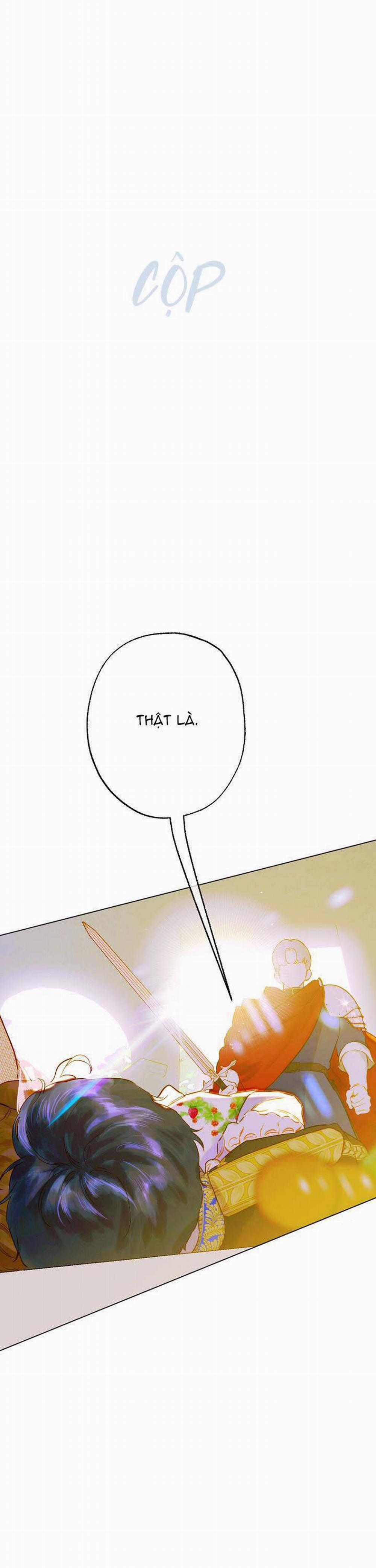 Khế Ước Hôn Nhân Của Mẹ Tôi 26 trang 10