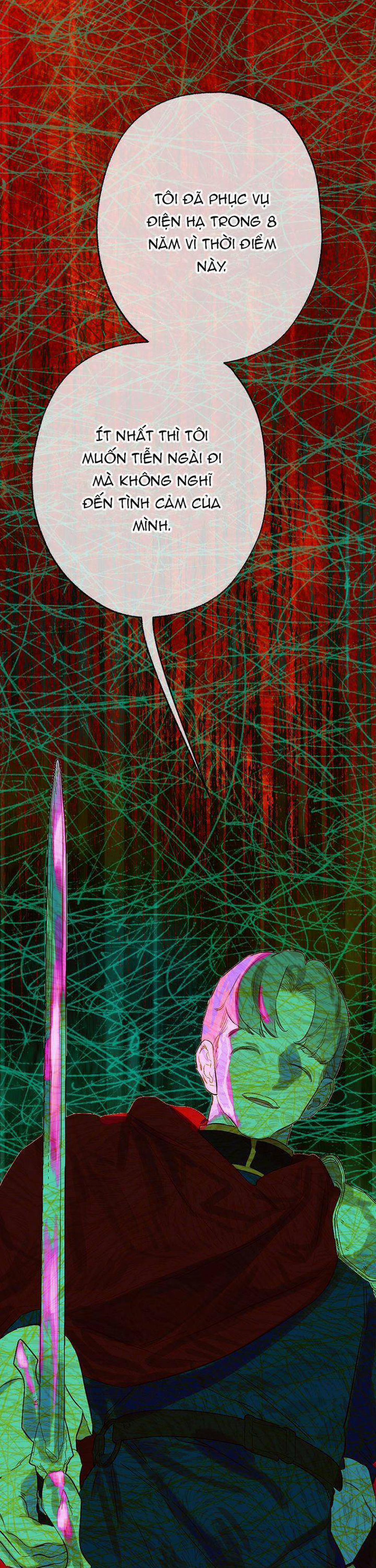 Khế Ước Hôn Nhân Của Mẹ Tôi 26 trang 12