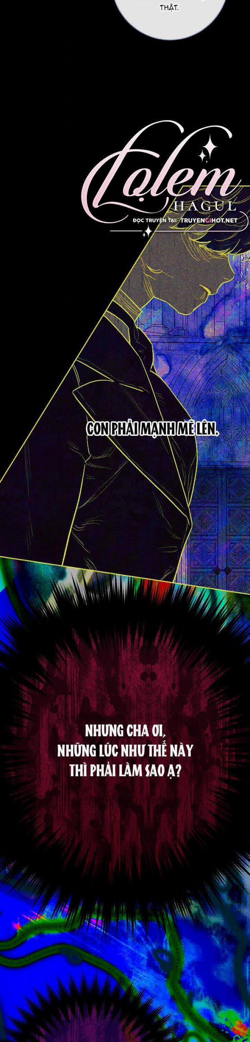 Khế Ước Hôn Nhân Của Mẹ Tôi 26 trang 17