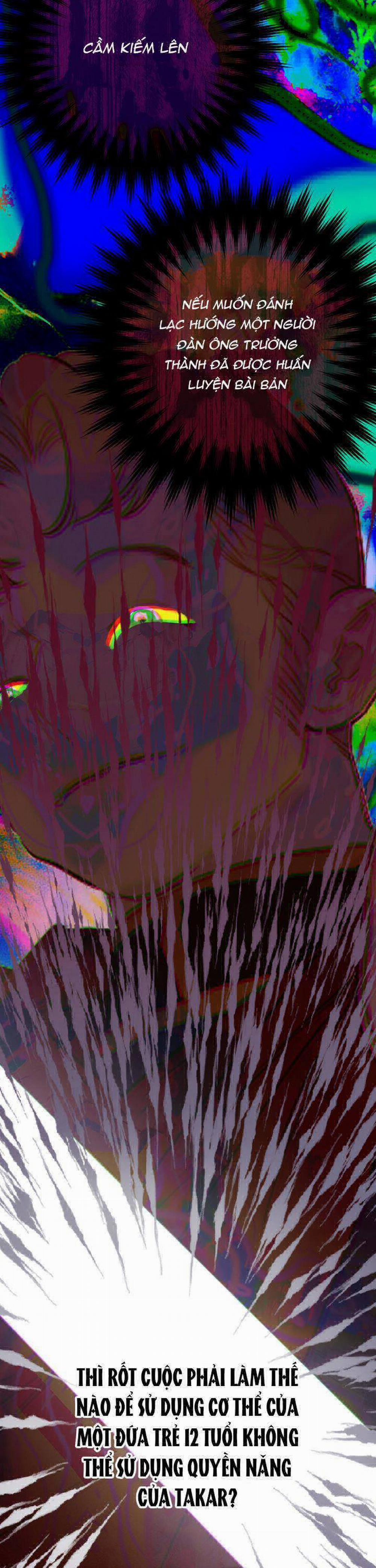 Khế Ước Hôn Nhân Của Mẹ Tôi 26 trang 18