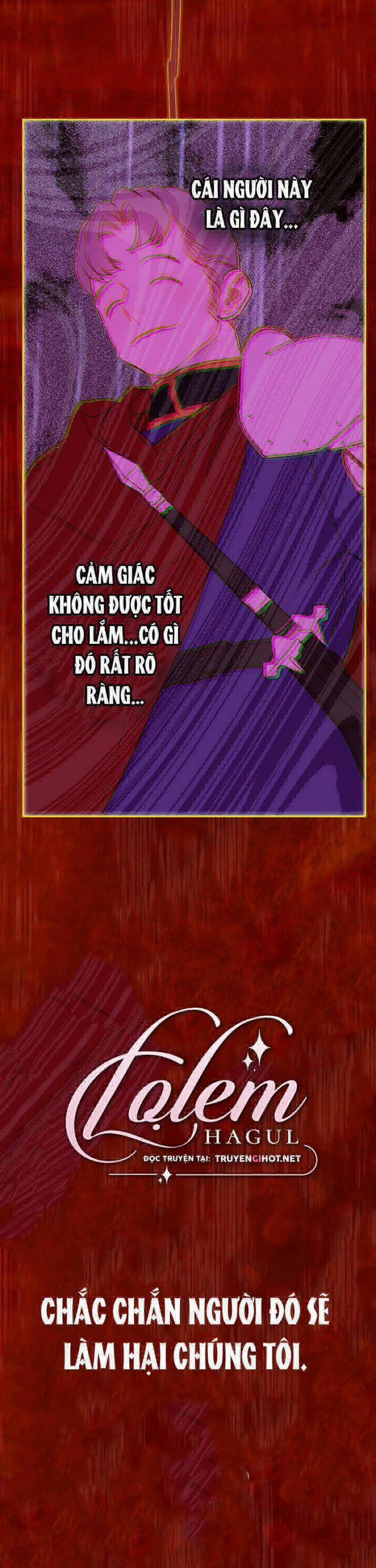 Khế Ước Hôn Nhân Của Mẹ Tôi 26 trang 2