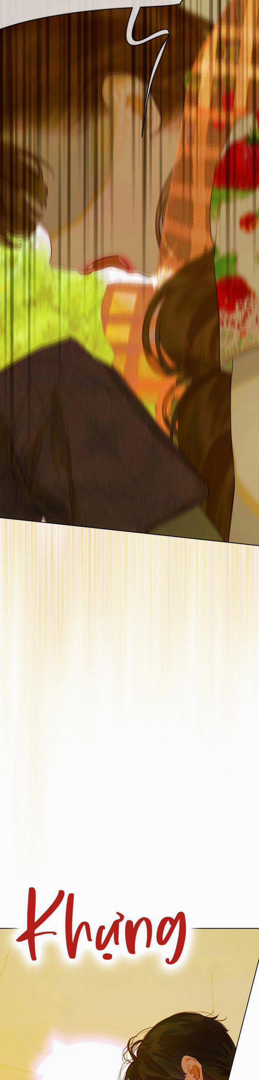 Khế Ước Hôn Nhân Của Mẹ Tôi 26 trang 20