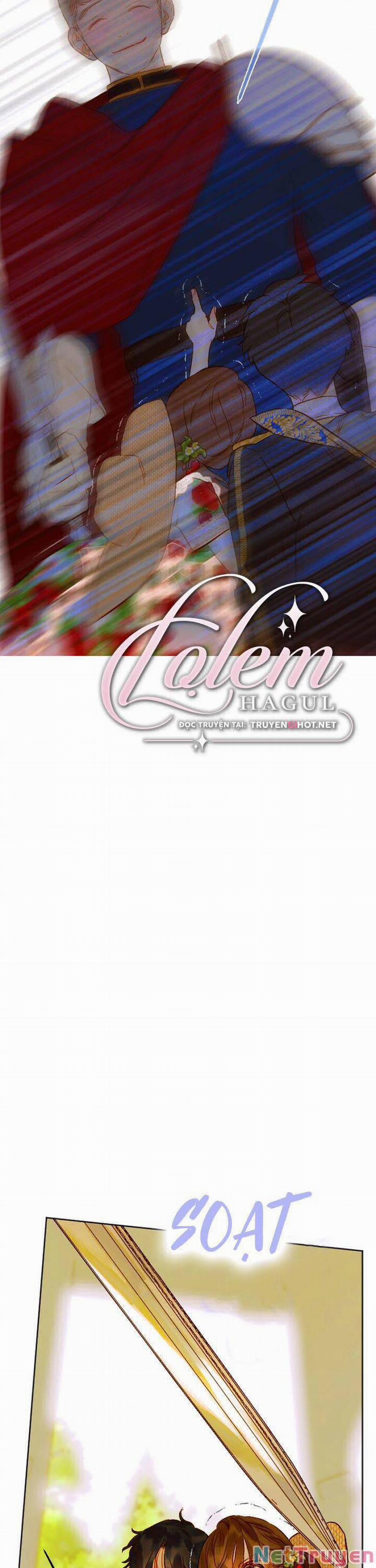 Khế Ước Hôn Nhân Của Mẹ Tôi 26 trang 23