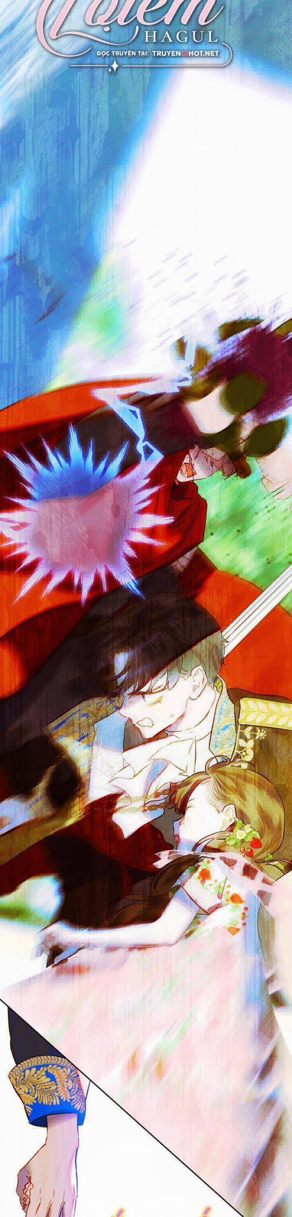 Khế Ước Hôn Nhân Của Mẹ Tôi 26 trang 26