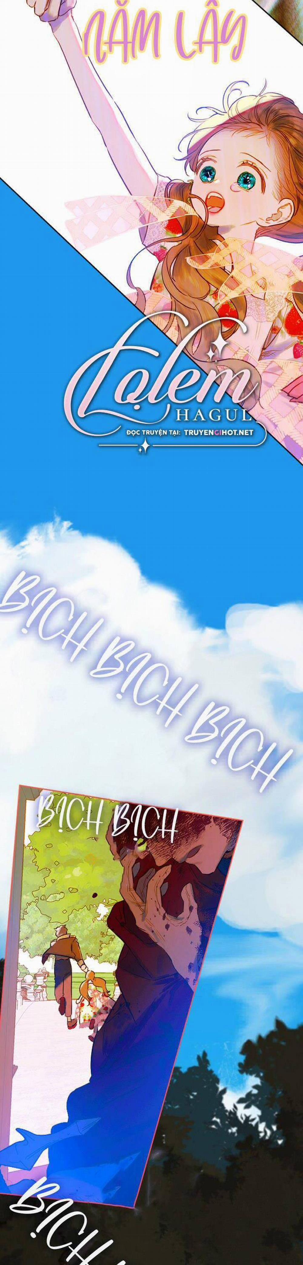 Khế Ước Hôn Nhân Của Mẹ Tôi 26 trang 27