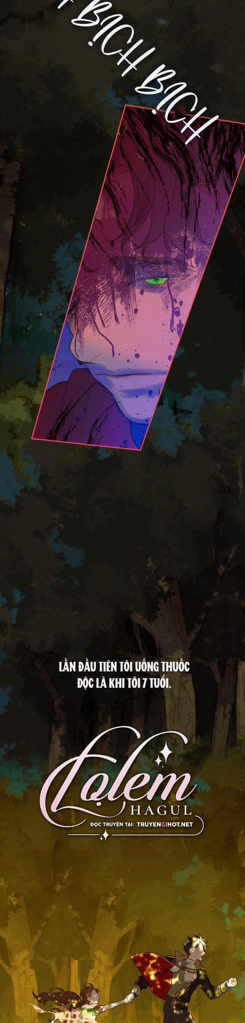 Khế Ước Hôn Nhân Của Mẹ Tôi 26 trang 28