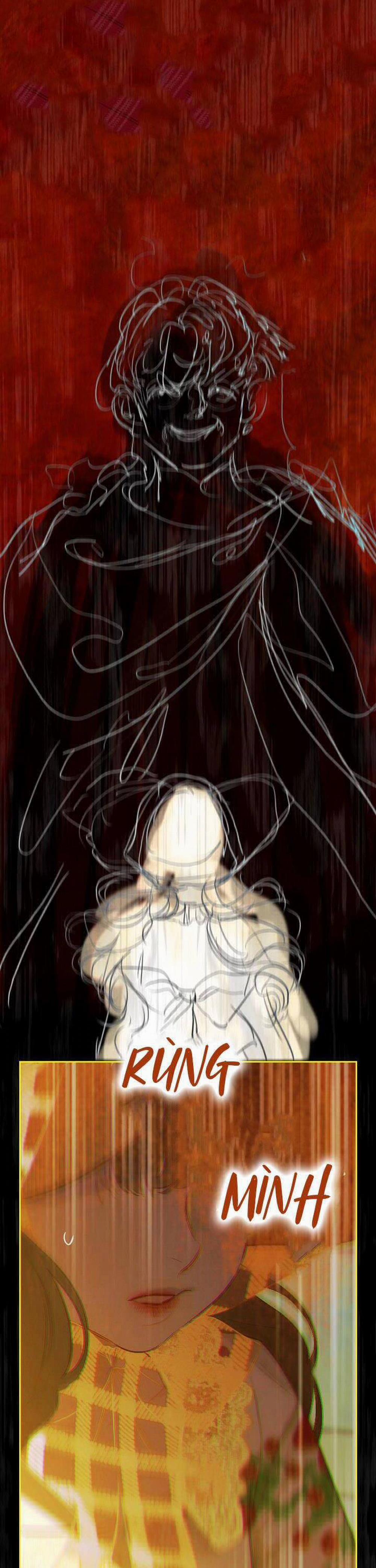 Khế Ước Hôn Nhân Của Mẹ Tôi 26 trang 3