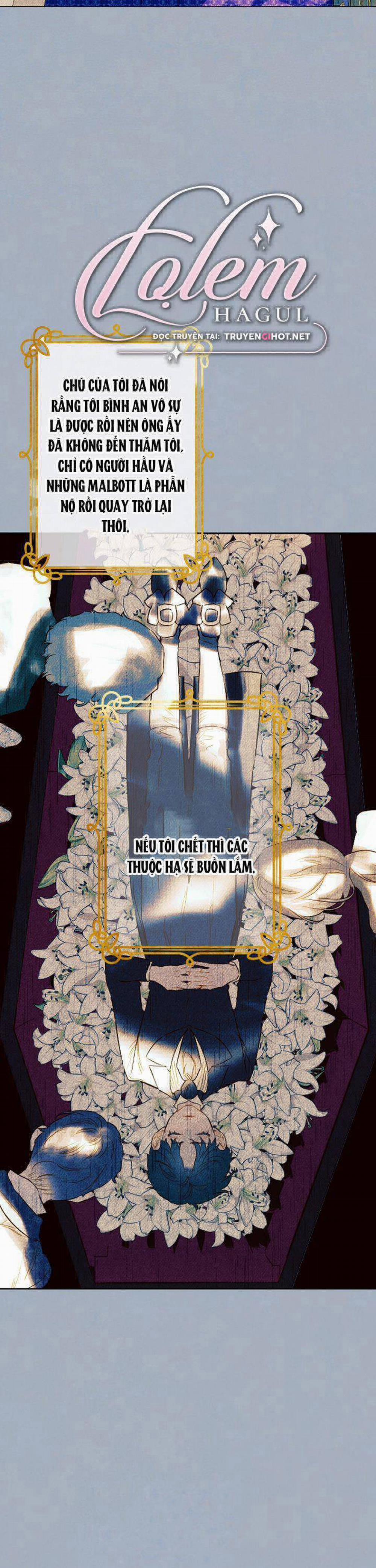 Khế Ước Hôn Nhân Của Mẹ Tôi 26 trang 30