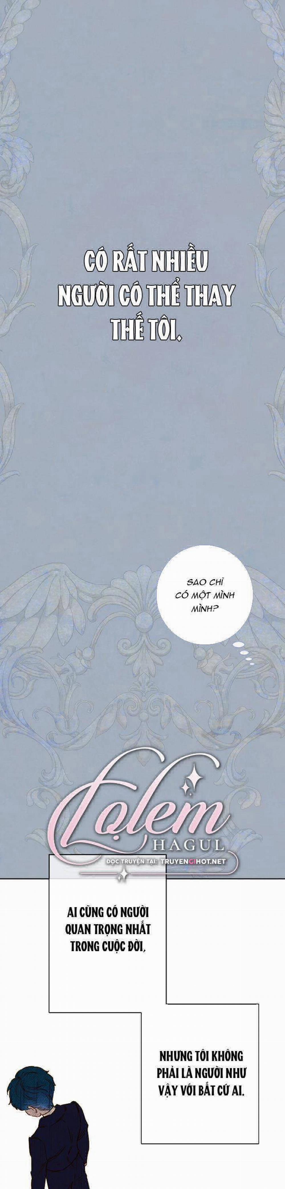 Khế Ước Hôn Nhân Của Mẹ Tôi 26 trang 32