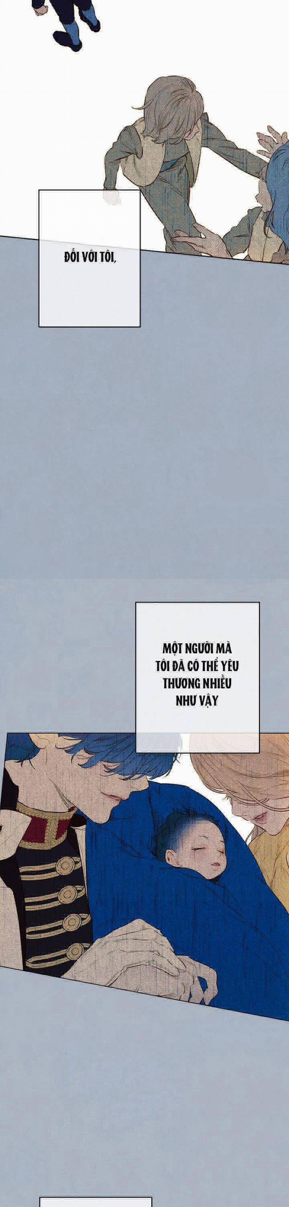 Khế Ước Hôn Nhân Của Mẹ Tôi 26 trang 33