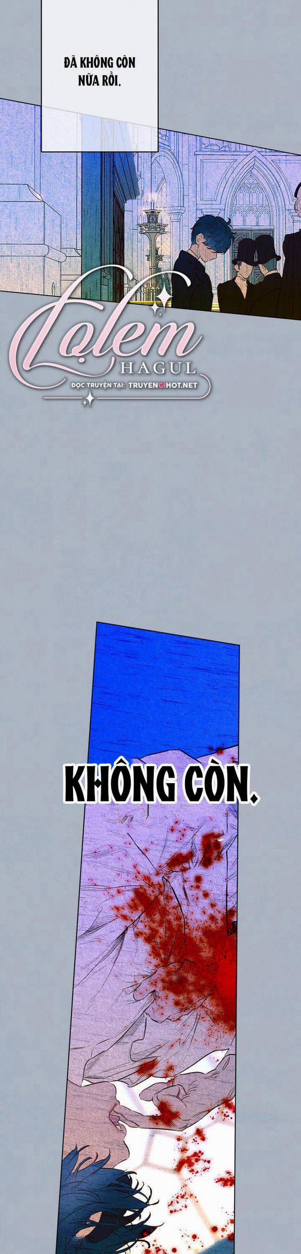 Khế Ước Hôn Nhân Của Mẹ Tôi 26 trang 34