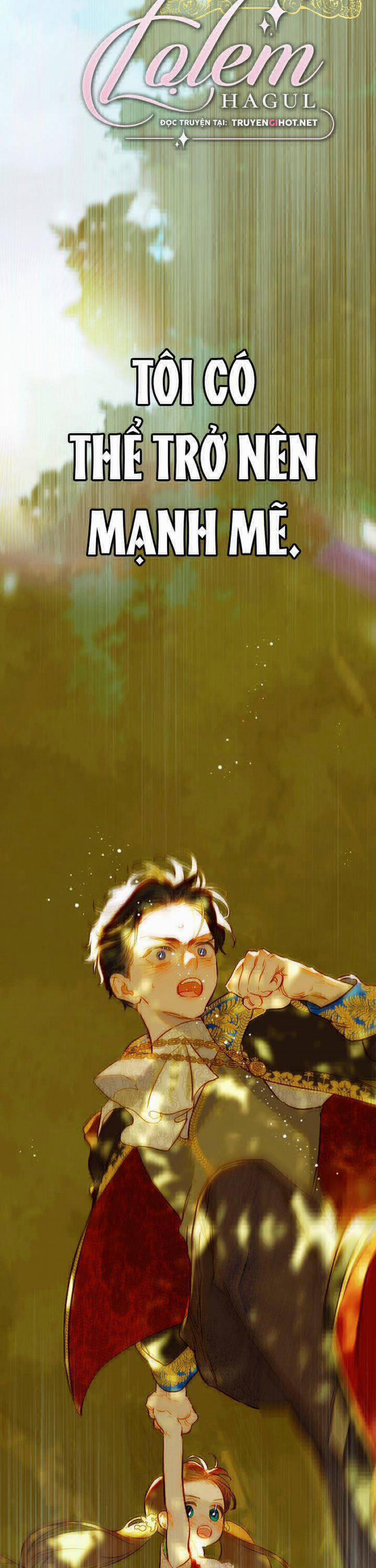 Khế Ước Hôn Nhân Của Mẹ Tôi 26 trang 36