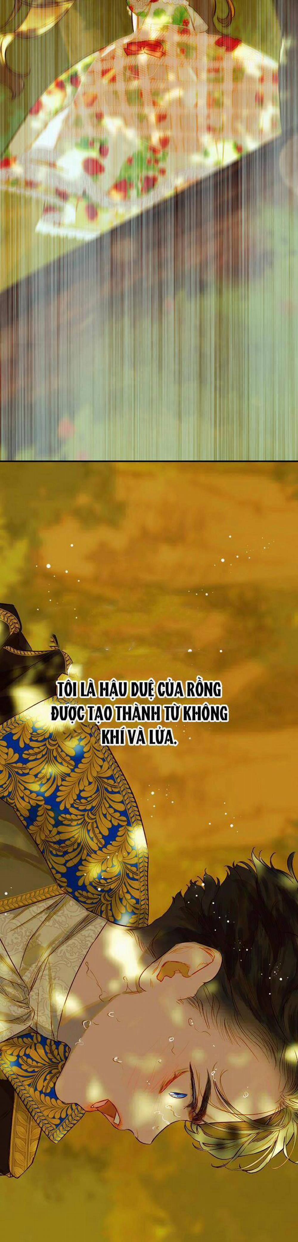 Khế Ước Hôn Nhân Của Mẹ Tôi 26 trang 37