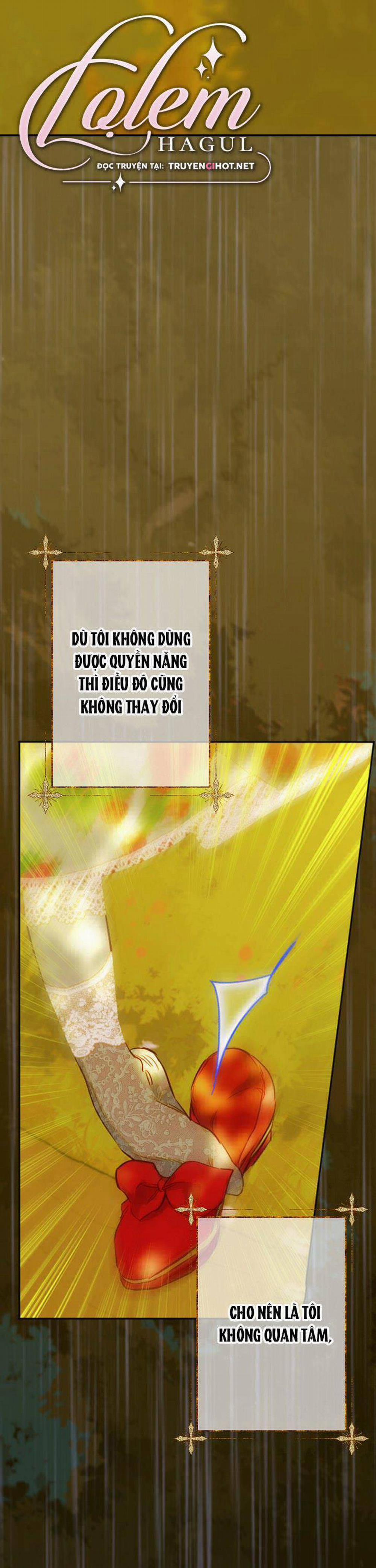 Khế Ước Hôn Nhân Của Mẹ Tôi 26 trang 38