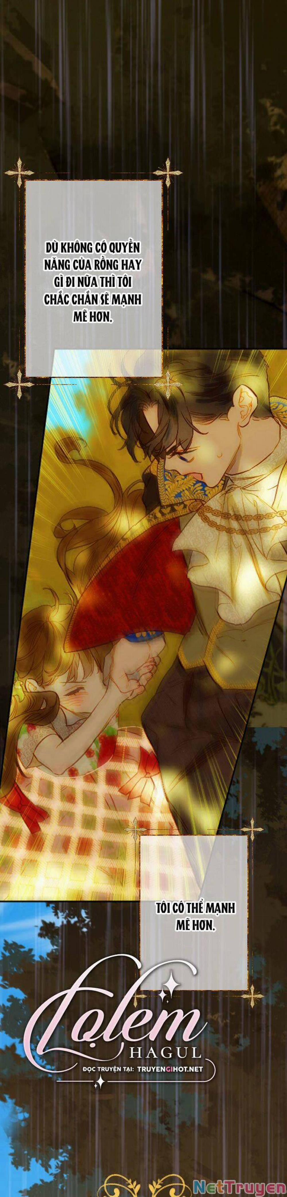 Khế Ước Hôn Nhân Của Mẹ Tôi 26 trang 39