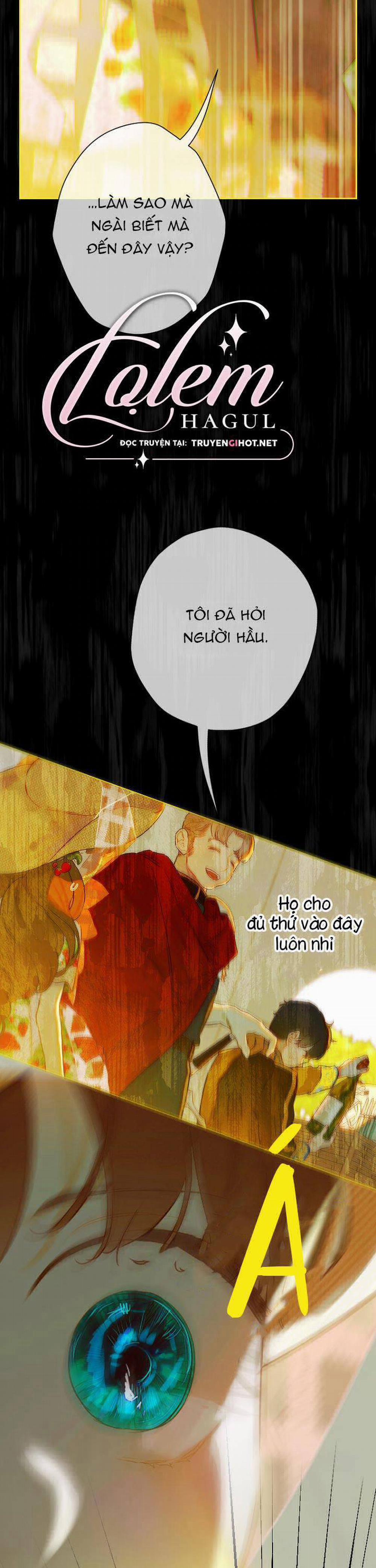 Khế Ước Hôn Nhân Của Mẹ Tôi 26 trang 4