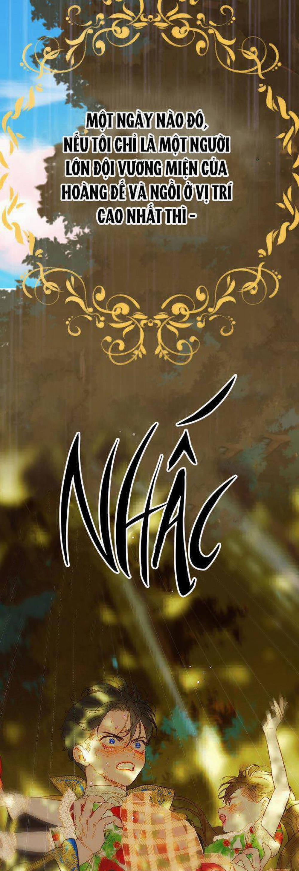 Khế Ước Hôn Nhân Của Mẹ Tôi 26 trang 40