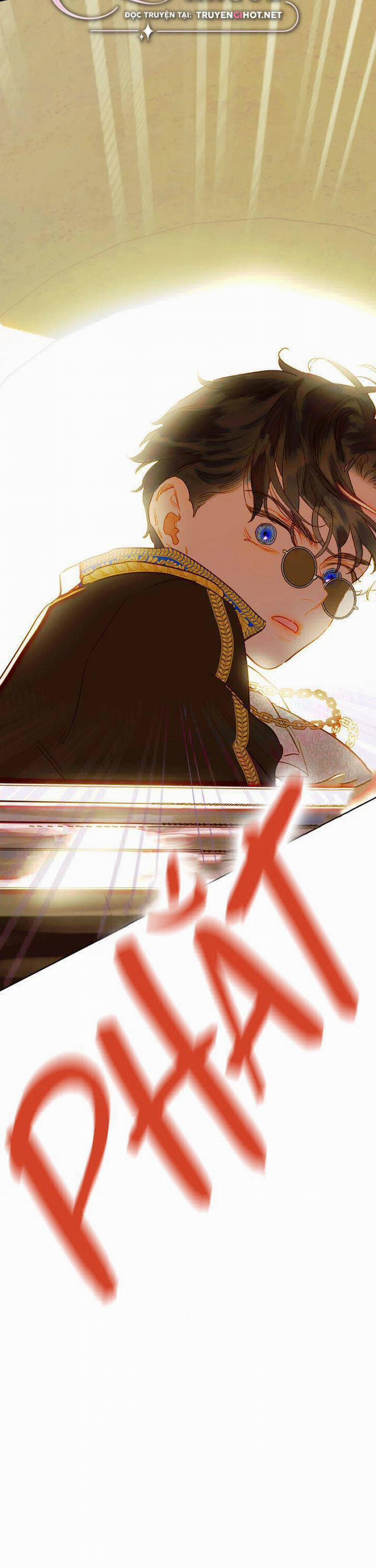 Khế Ước Hôn Nhân Của Mẹ Tôi 26 trang 6