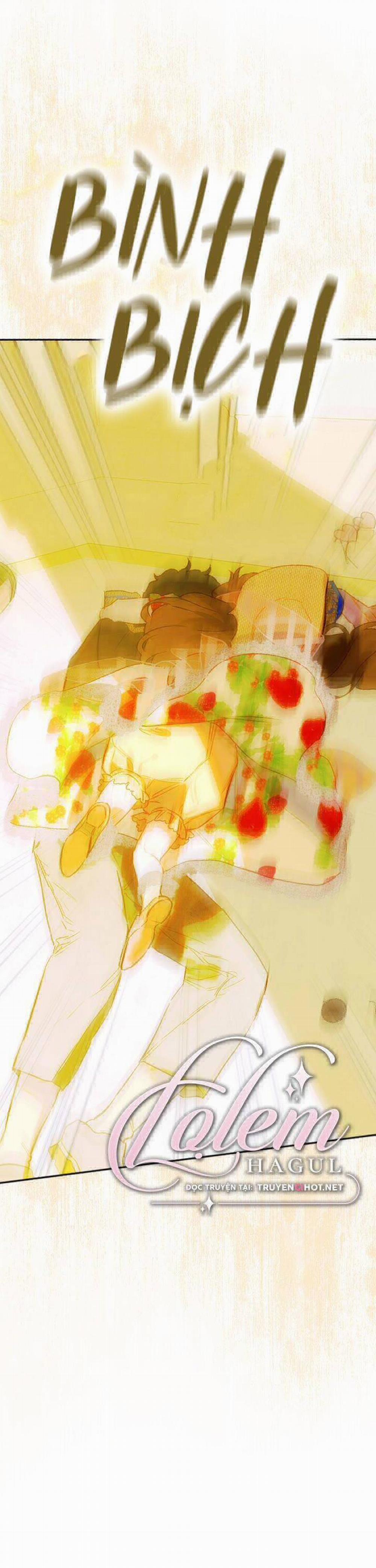 Khế Ước Hôn Nhân Của Mẹ Tôi 26 trang 9