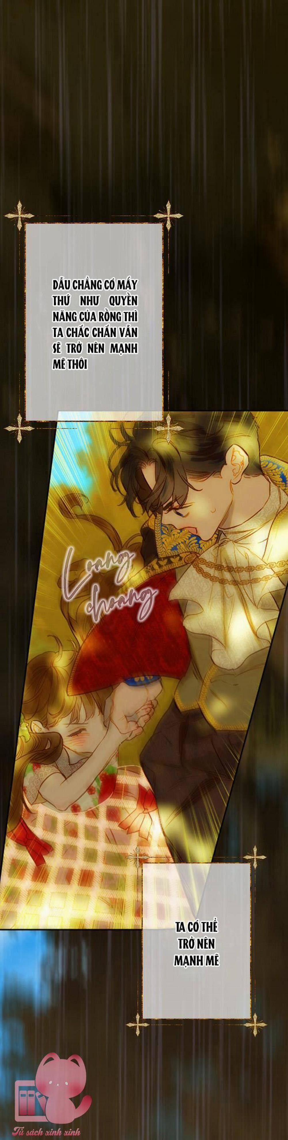 Khế Ước Hôn Nhân Của Mẹ Tôi 27 trang 1