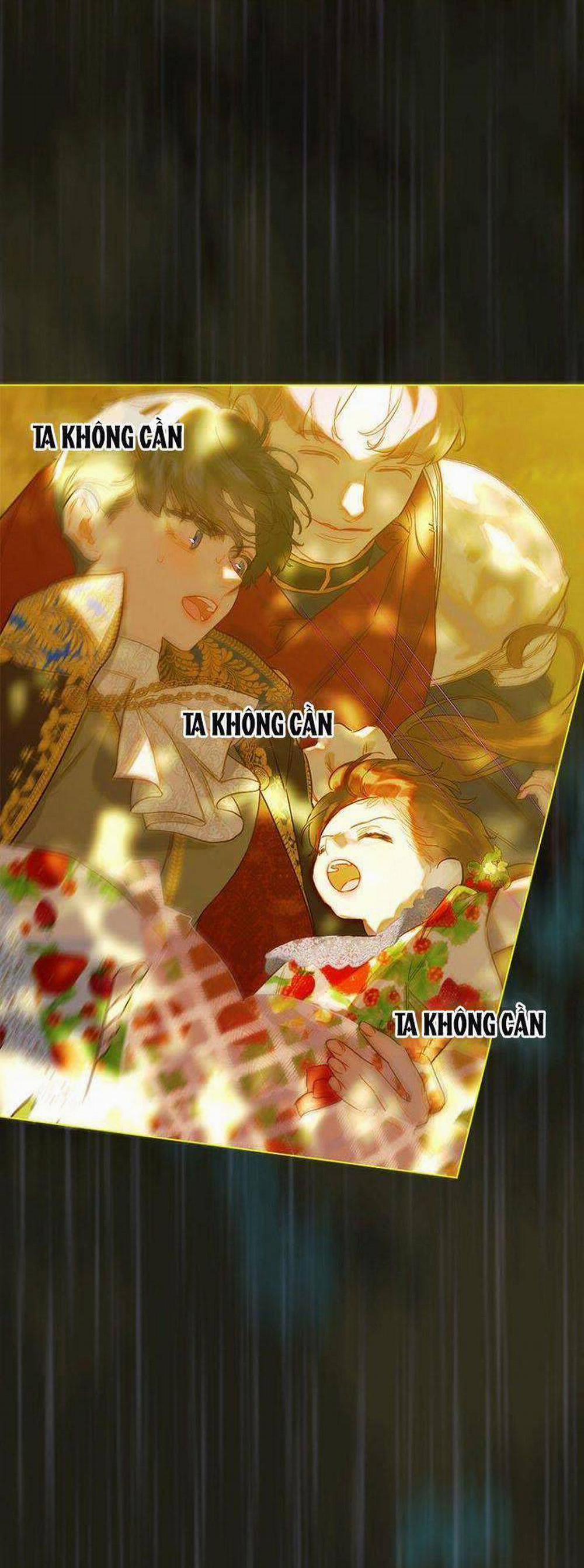 Khế Ước Hôn Nhân Của Mẹ Tôi 27 trang 10