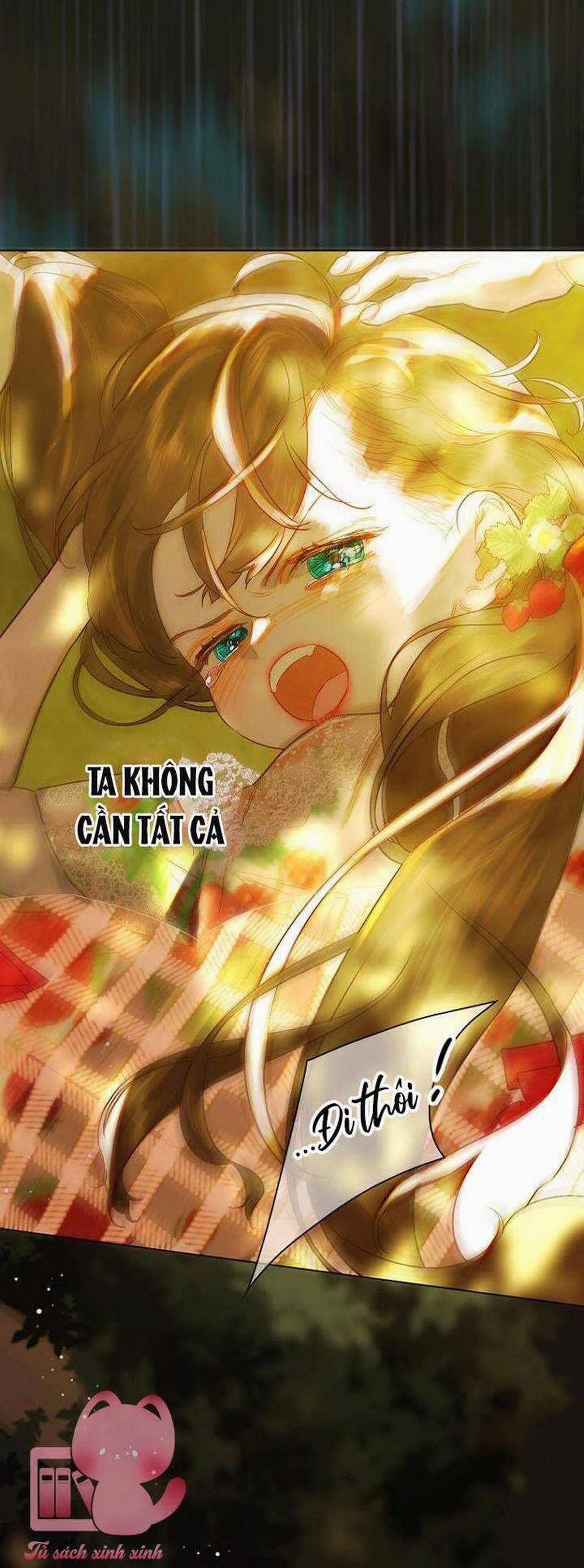 Khế Ước Hôn Nhân Của Mẹ Tôi 27 trang 11