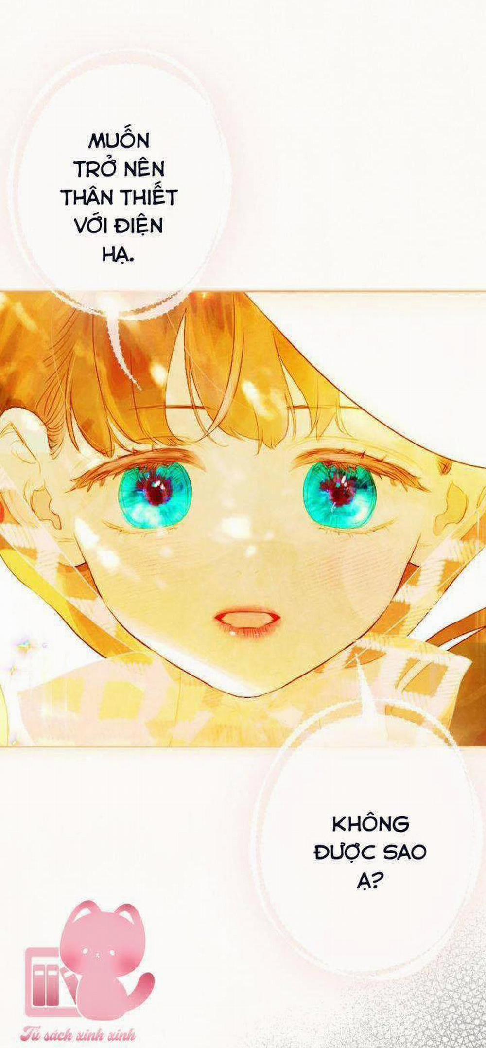 Khế Ước Hôn Nhân Của Mẹ Tôi 27 trang 14