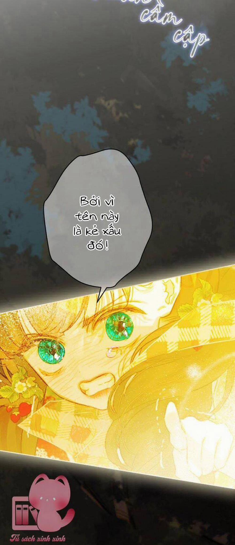 Khế Ước Hôn Nhân Của Mẹ Tôi 27 trang 19