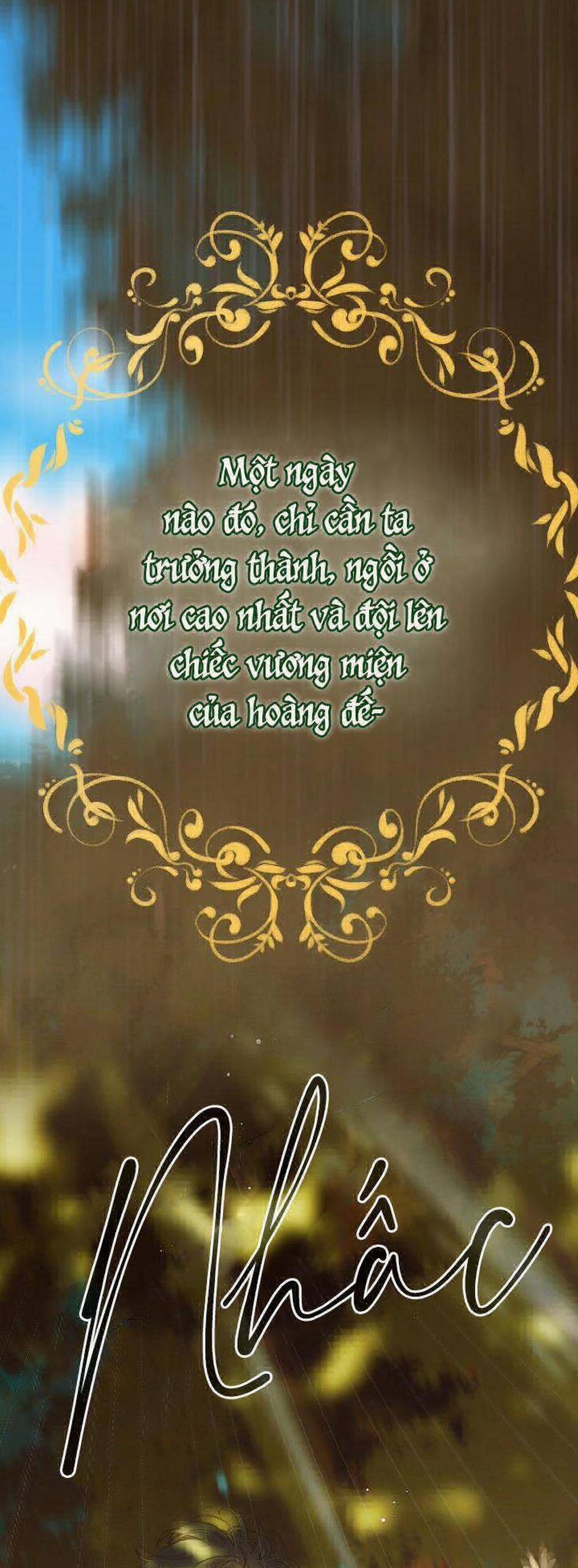 Khế Ước Hôn Nhân Của Mẹ Tôi 27 trang 2