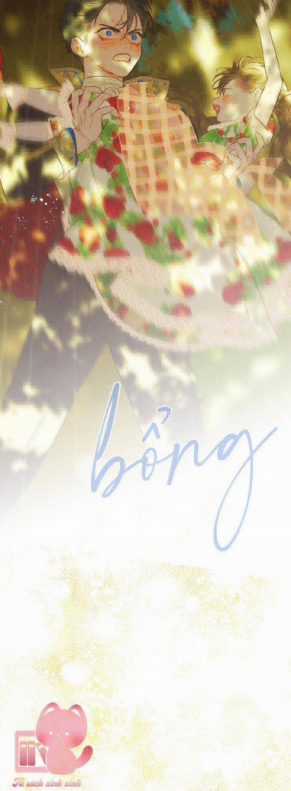 Khế Ước Hôn Nhân Của Mẹ Tôi 27 trang 3