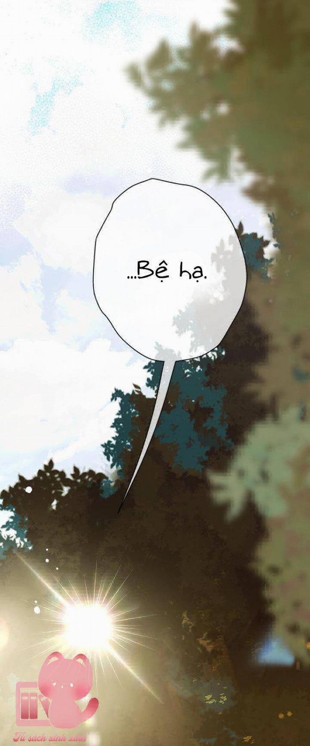 Khế Ước Hôn Nhân Của Mẹ Tôi 27 trang 34