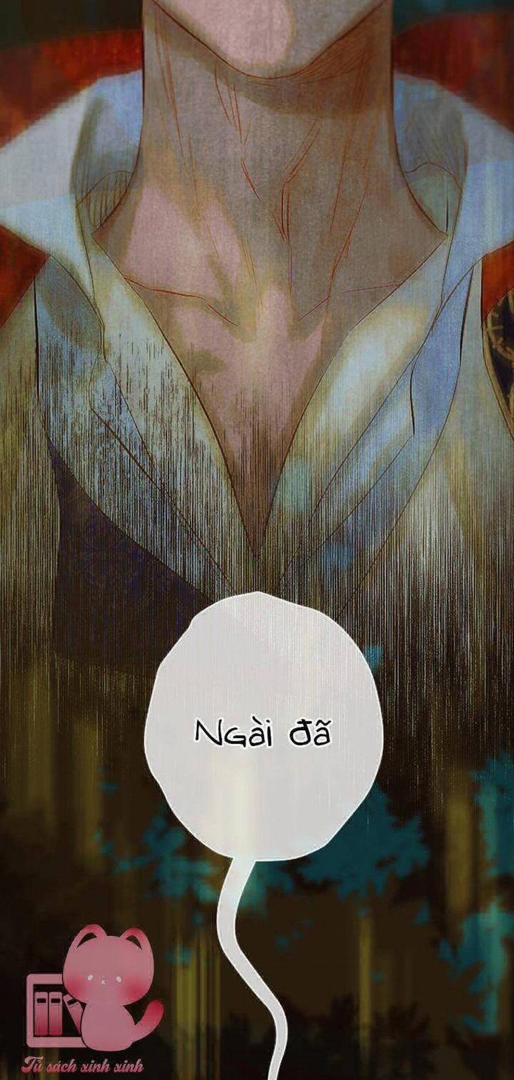 Khế Ước Hôn Nhân Của Mẹ Tôi 27 trang 41