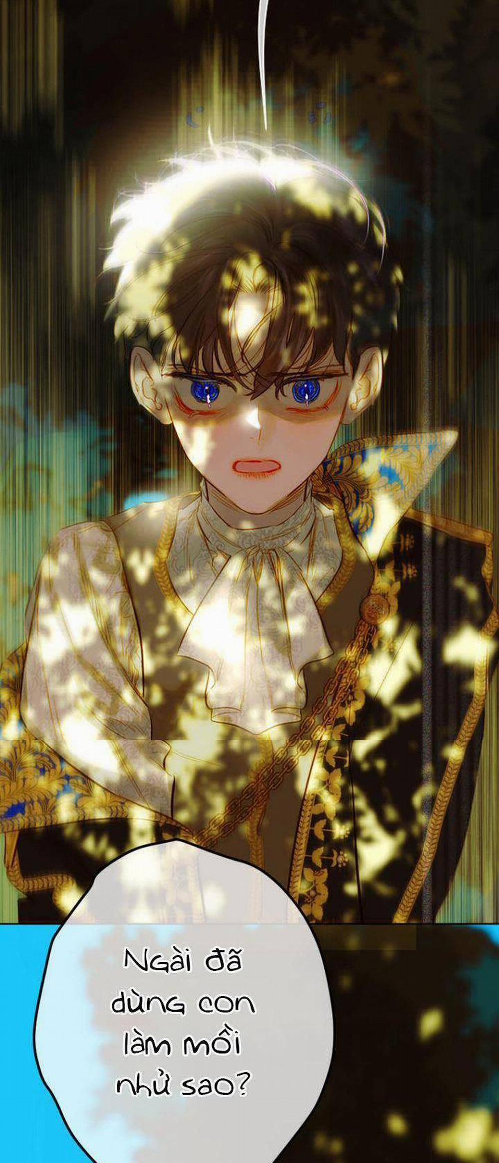 Khế Ước Hôn Nhân Của Mẹ Tôi 27 trang 42