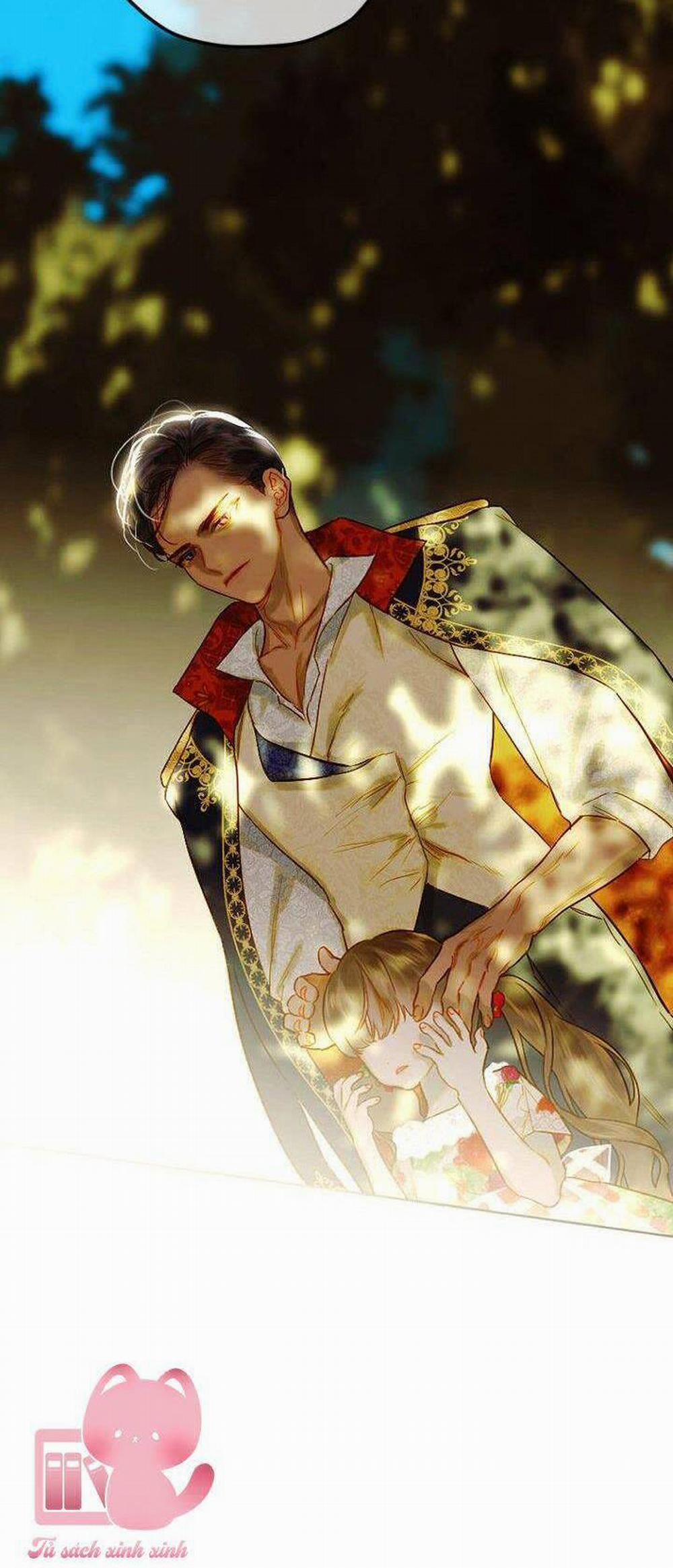 Khế Ước Hôn Nhân Của Mẹ Tôi 27 trang 43