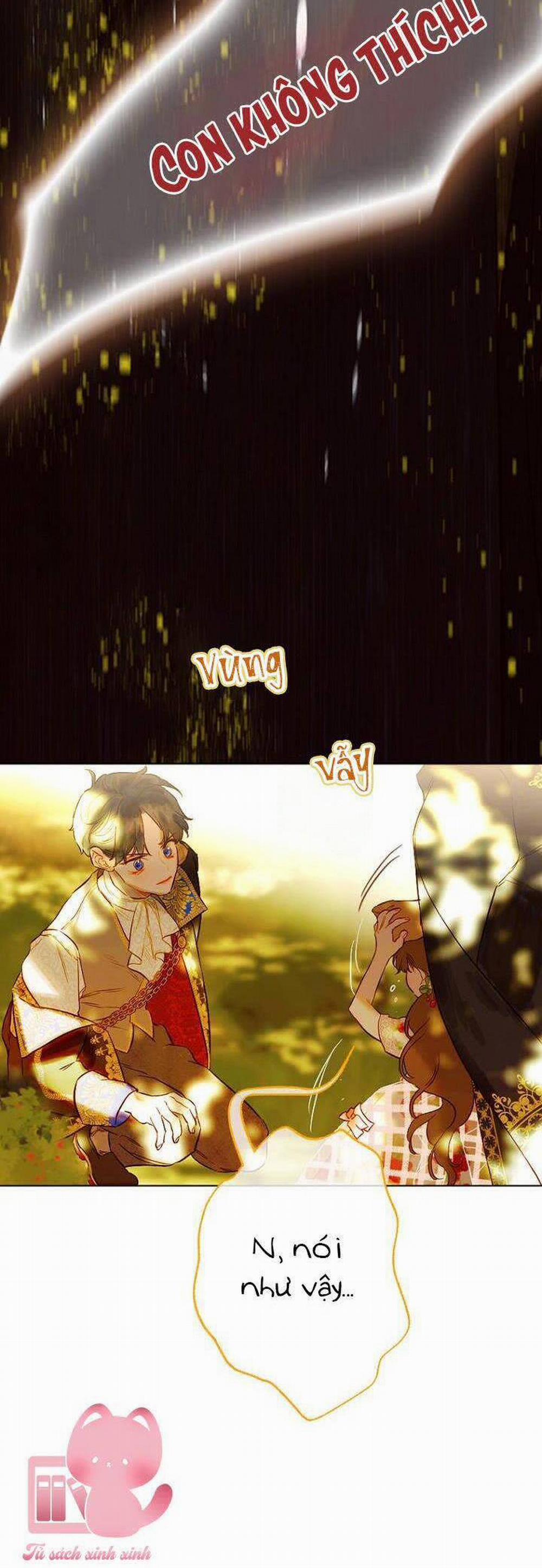 Khế Ước Hôn Nhân Của Mẹ Tôi 27 trang 47