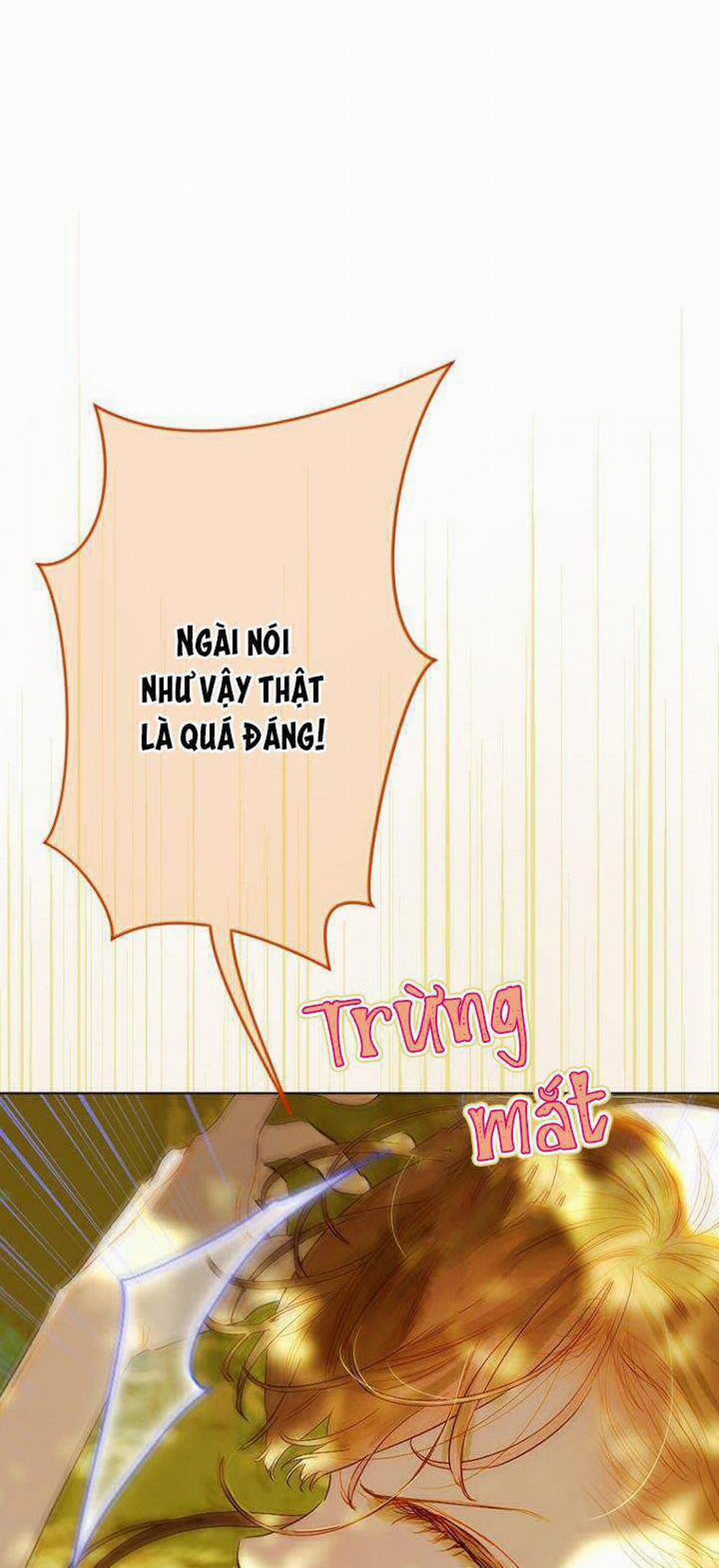 Khế Ước Hôn Nhân Của Mẹ Tôi 27 trang 48