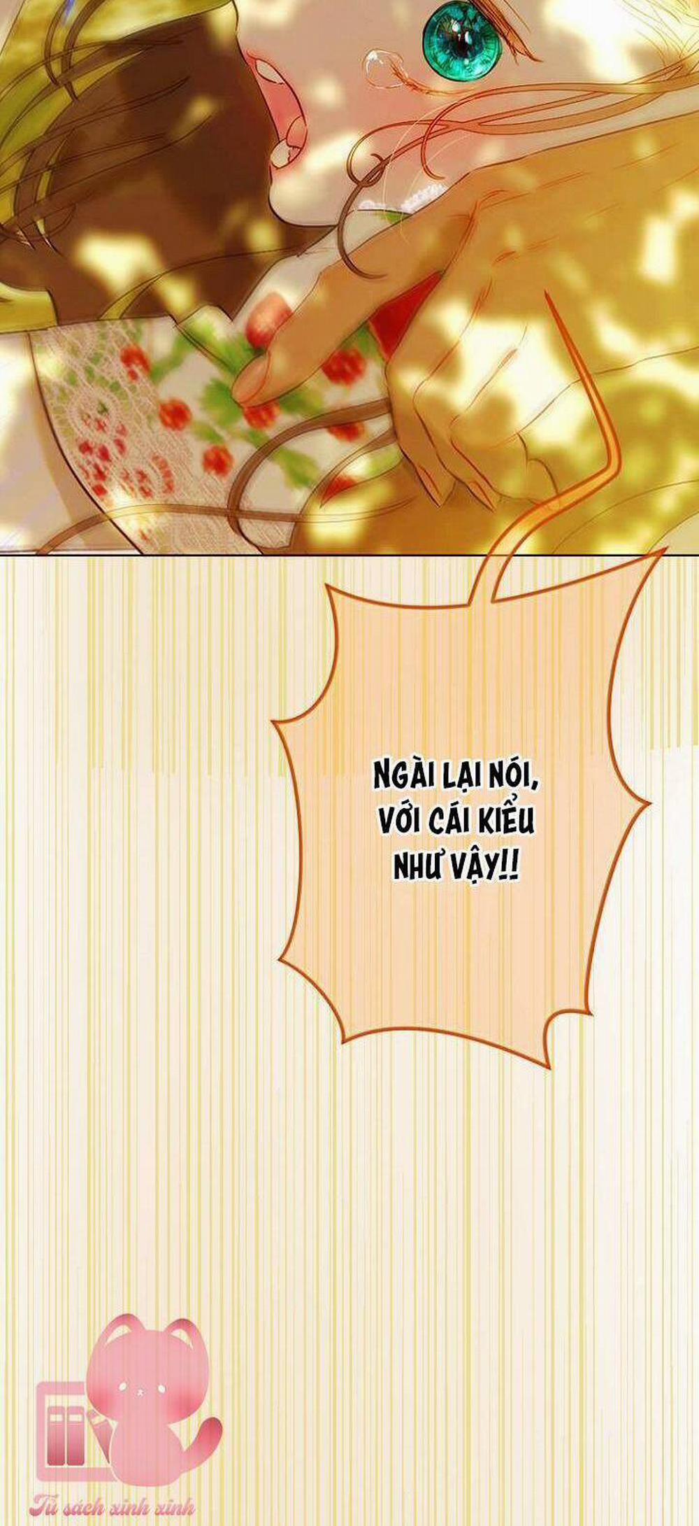 Khế Ước Hôn Nhân Của Mẹ Tôi 27 trang 49