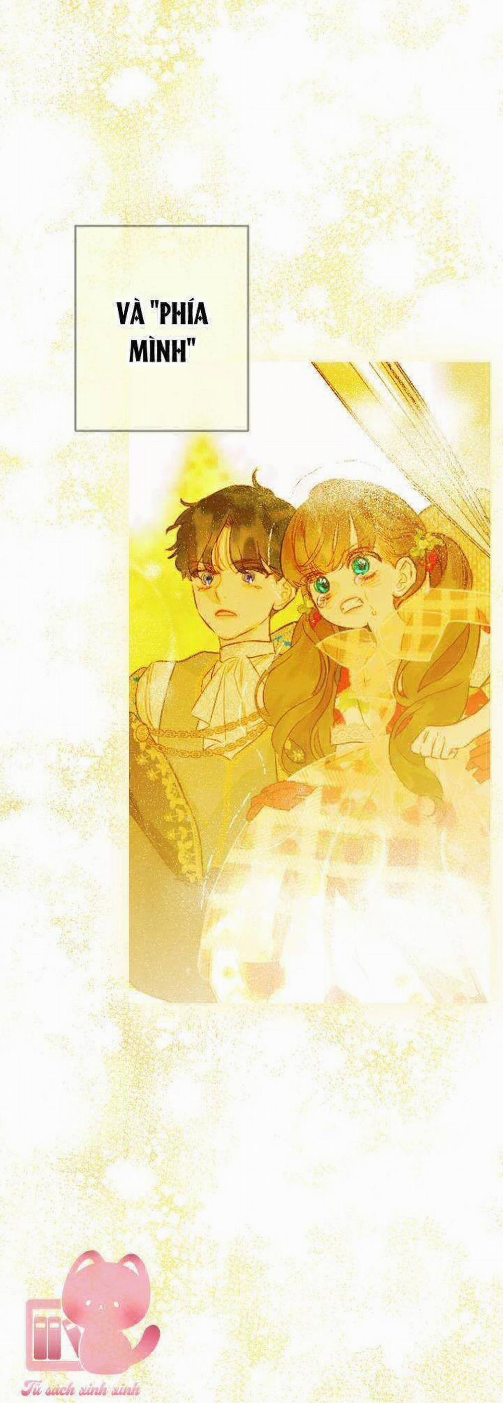 Khế Ước Hôn Nhân Của Mẹ Tôi 27 trang 5