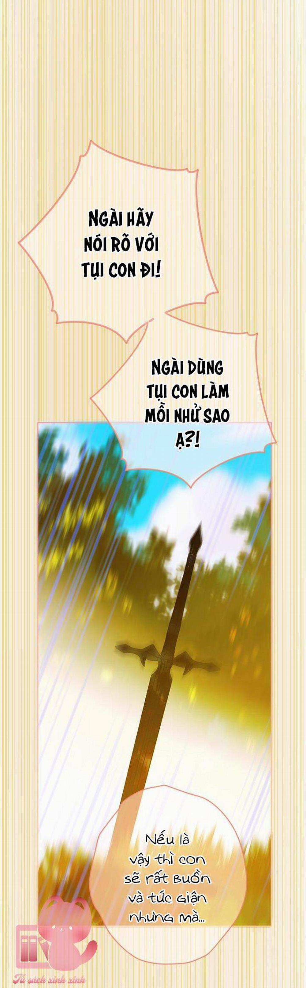 Khế Ước Hôn Nhân Của Mẹ Tôi 27 trang 50