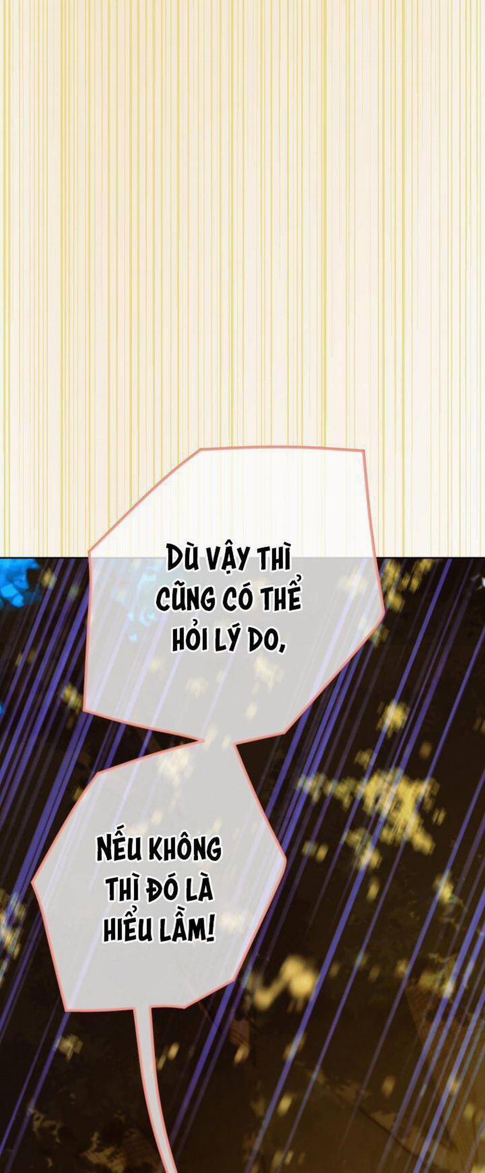 Khế Ước Hôn Nhân Của Mẹ Tôi 27 trang 51