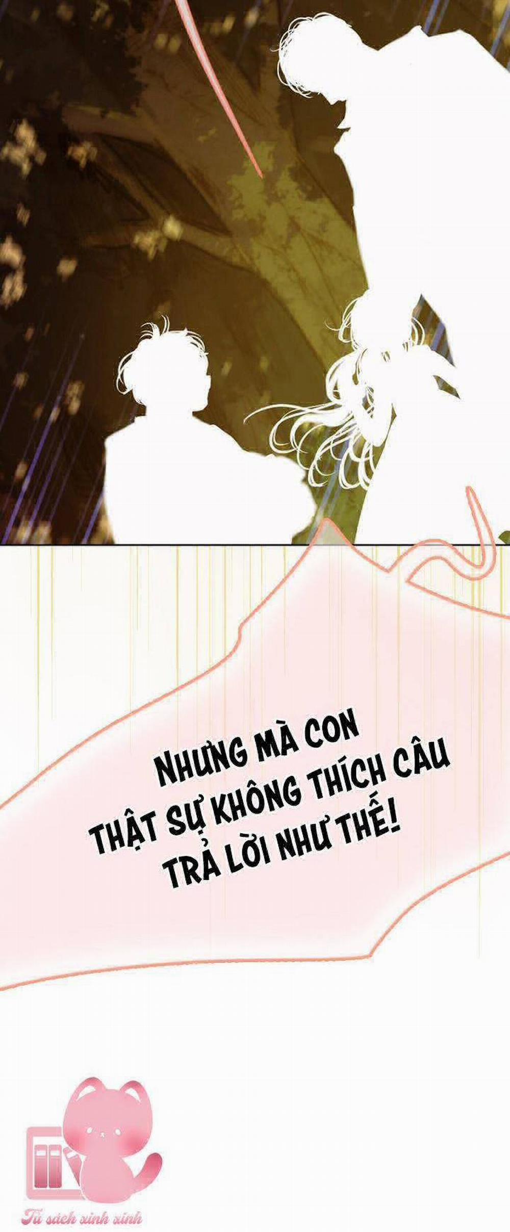 Khế Ước Hôn Nhân Của Mẹ Tôi 27 trang 52