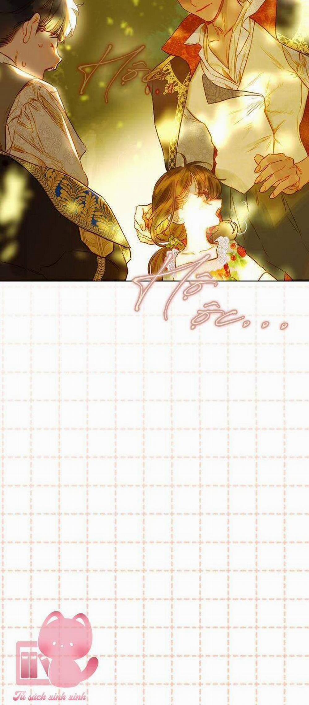 Khế Ước Hôn Nhân Của Mẹ Tôi 27 trang 54