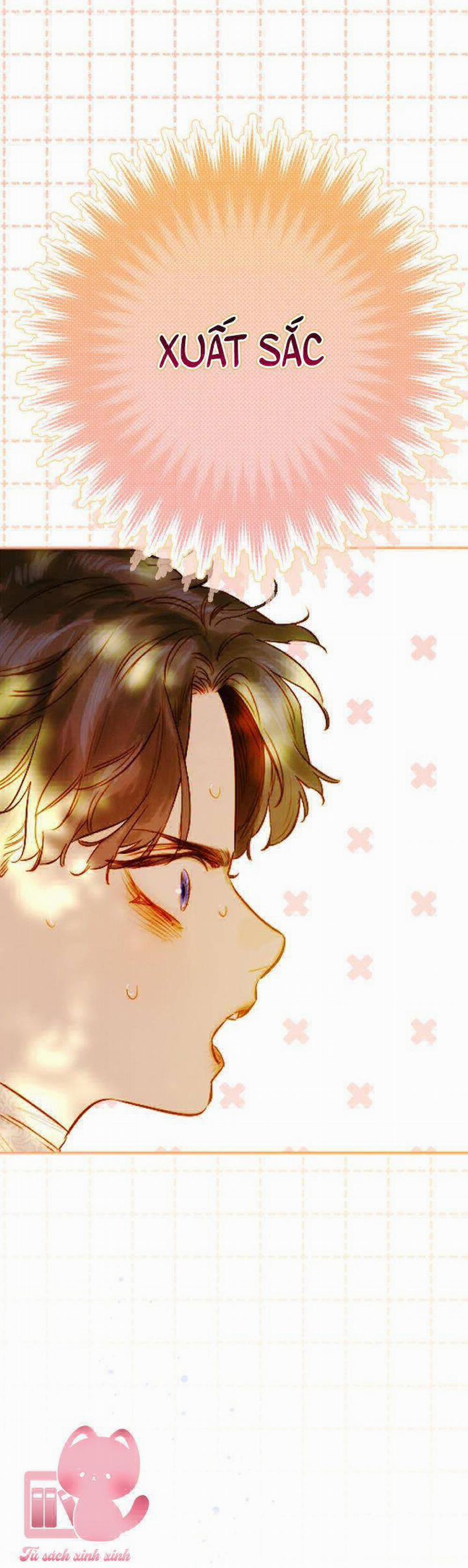 Khế Ước Hôn Nhân Của Mẹ Tôi 27 trang 55