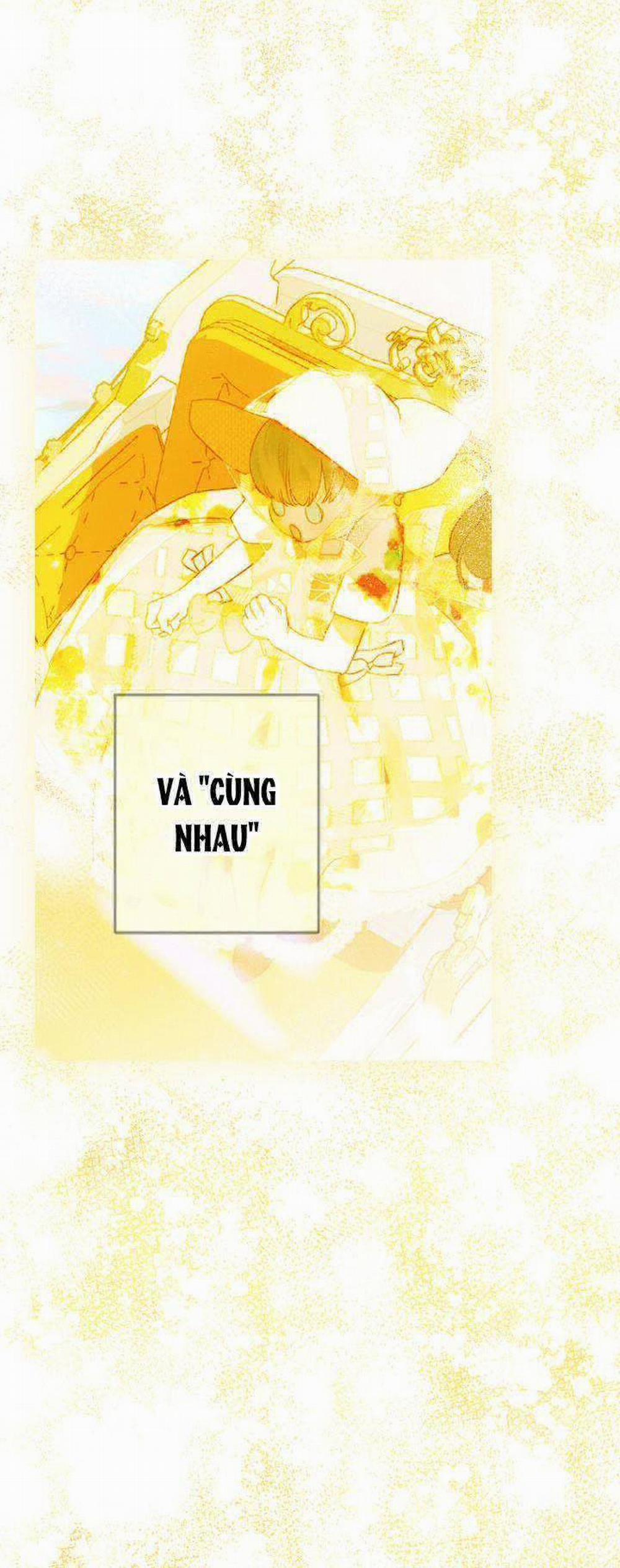 Khế Ước Hôn Nhân Của Mẹ Tôi 27 trang 6