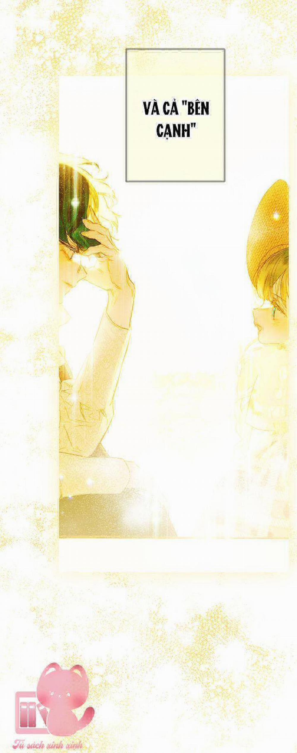 Khế Ước Hôn Nhân Của Mẹ Tôi 27 trang 7