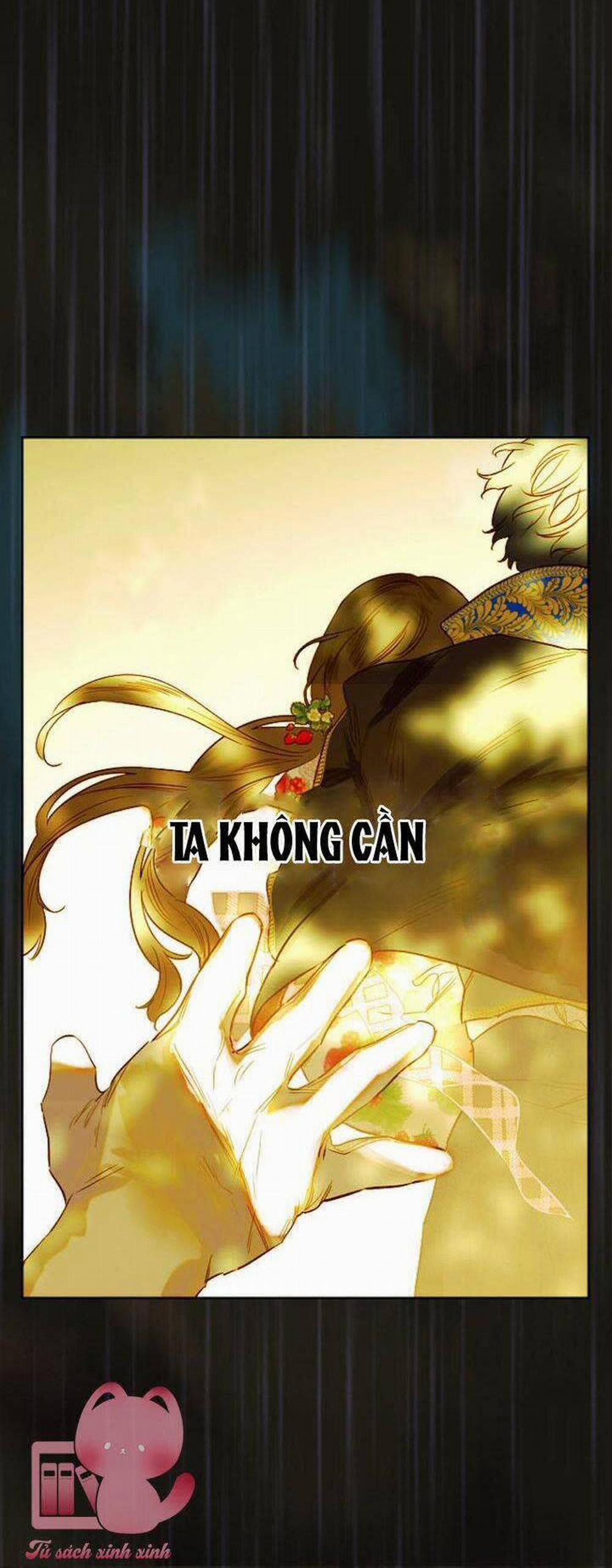 Khế Ước Hôn Nhân Của Mẹ Tôi 27 trang 9