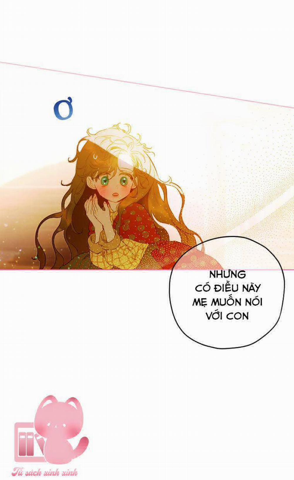 Khế Ước Hôn Nhân Của Mẹ Tôi 3 trang 28