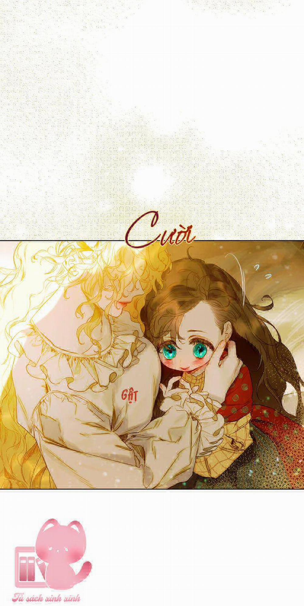 Khế Ước Hôn Nhân Của Mẹ Tôi 3 trang 32